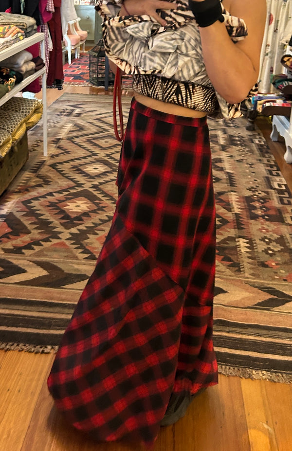 Dolly Skirt - Cecil & Gunn Collections