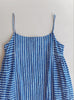 Kerry Slip Dress cotton/silk - Cecil & Gunn Collections