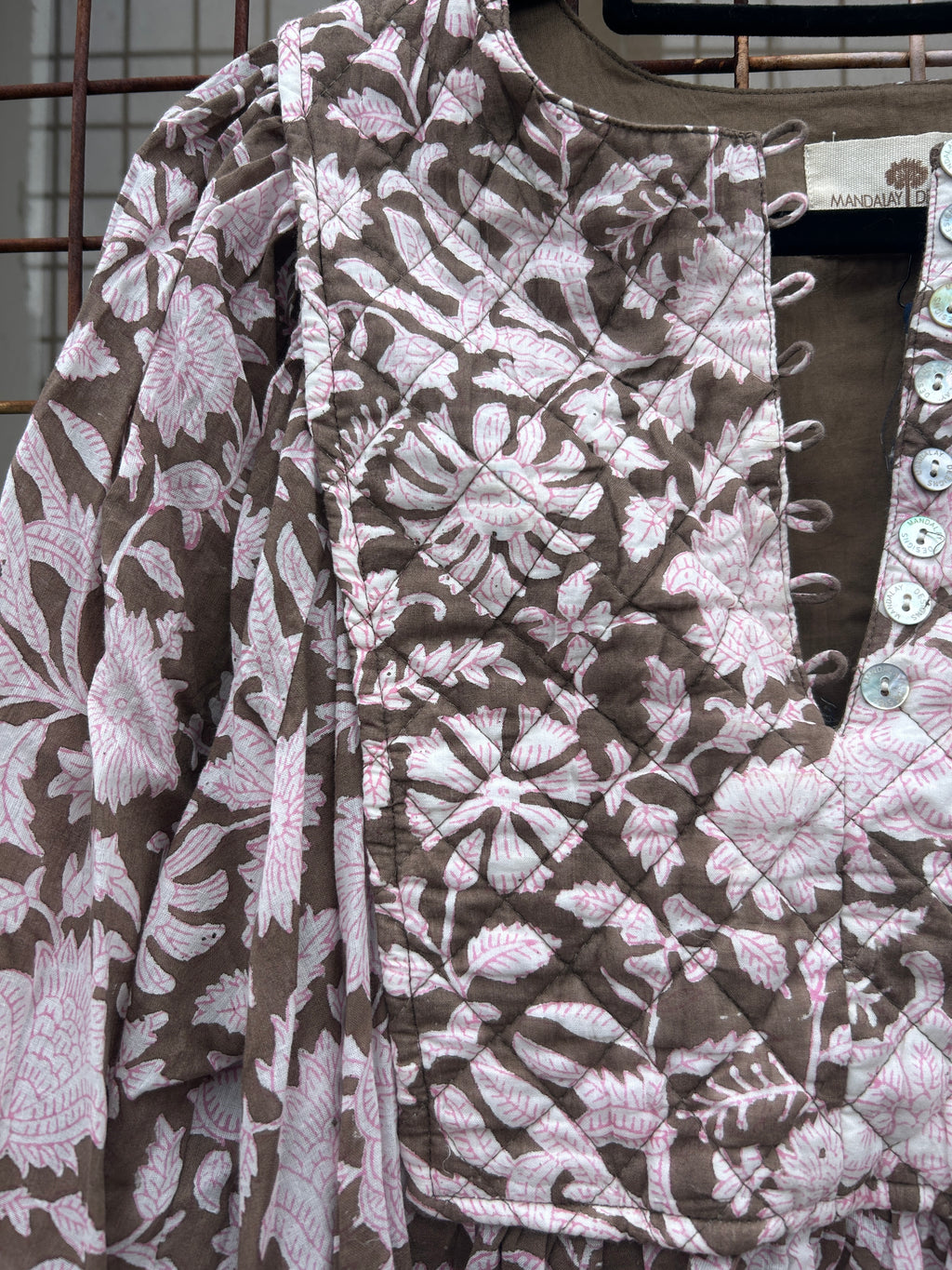 Cygnet Dress - Cecil & Gunn Collections