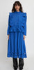 Embroidered Maxi Dress - Cecil & Gunn Collections