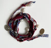 Strung Out in various colour ways - Cecil & Gunn Collections
