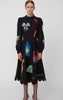 Bead embellished dress - Cecil & Gunn Collections