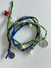 Gypsy String in Various Colour ways - Cecil & Gunn Collections