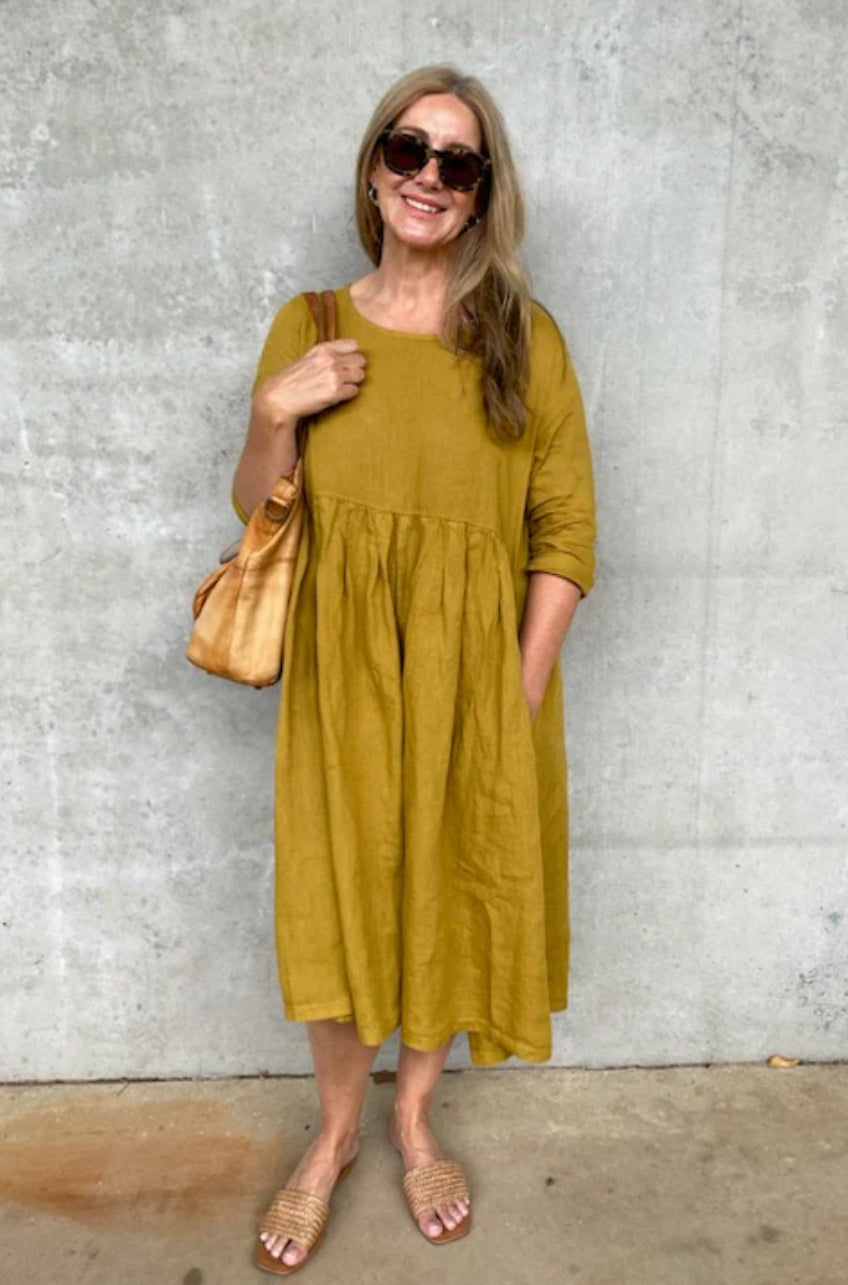 Journee Dress - Cecil & Gunn Collections