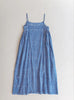 Kerry Slip Dress cotton/silk - Cecil & Gunn Collections