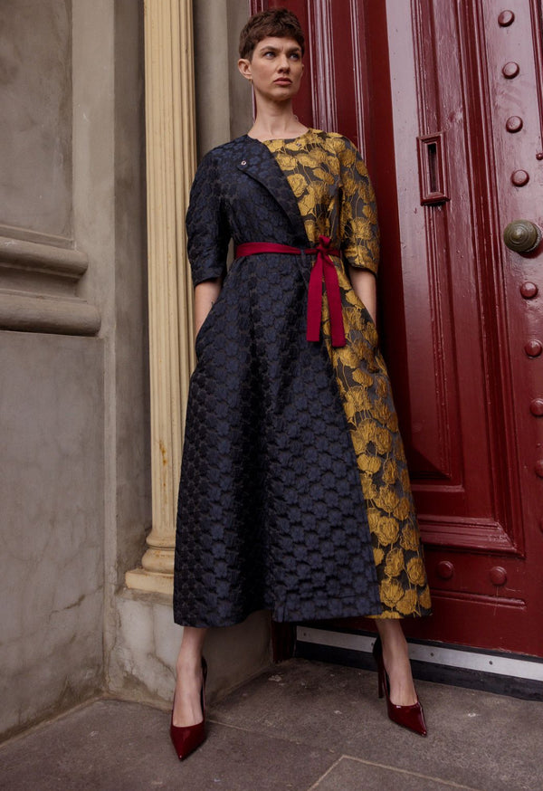 Part Dress - Cecil & Gunn Collections