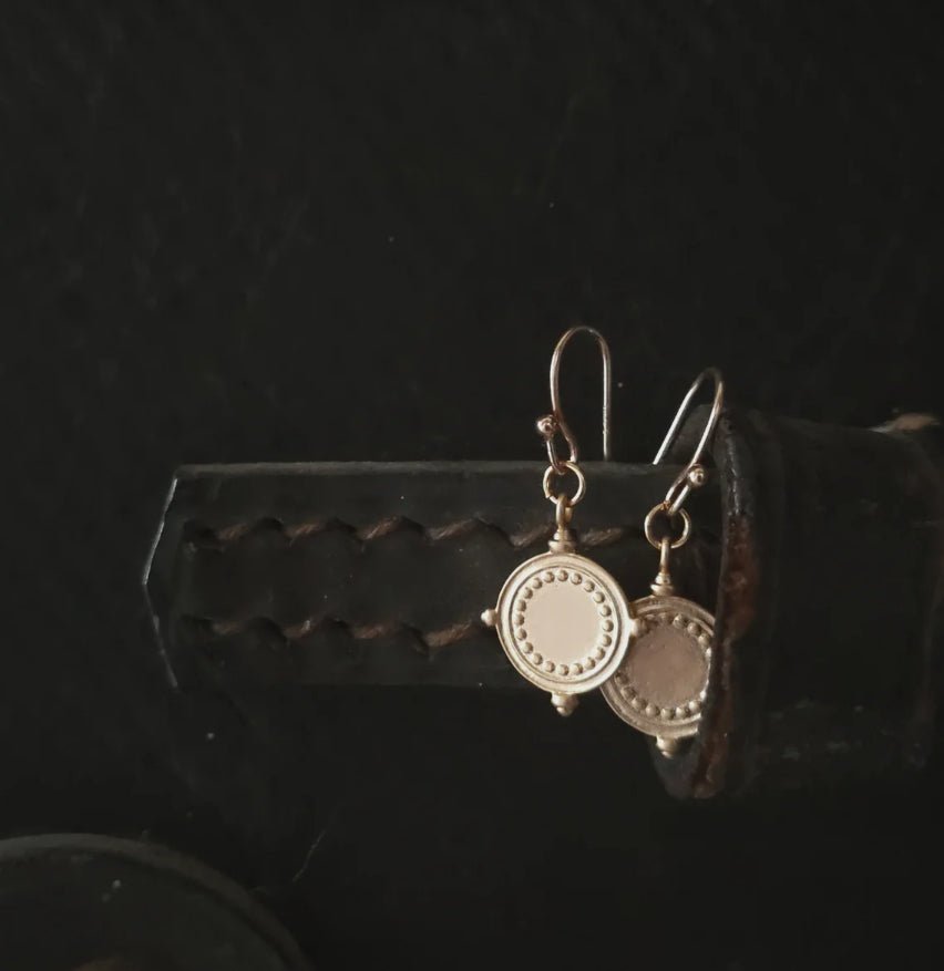 Venus Pendant by Paird - Cecil & Gunn Collections