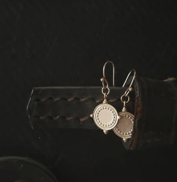 Venus Pendant by Paird - Cecil & Gunn Collections