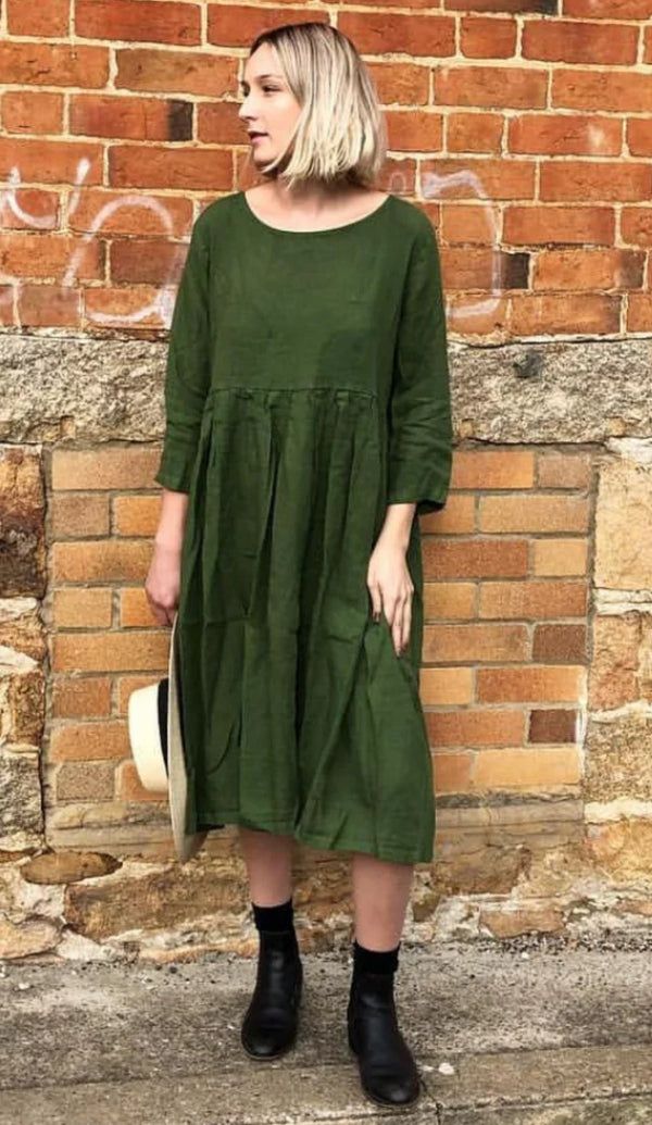Journee Dress - Cecil & Gunn Collections