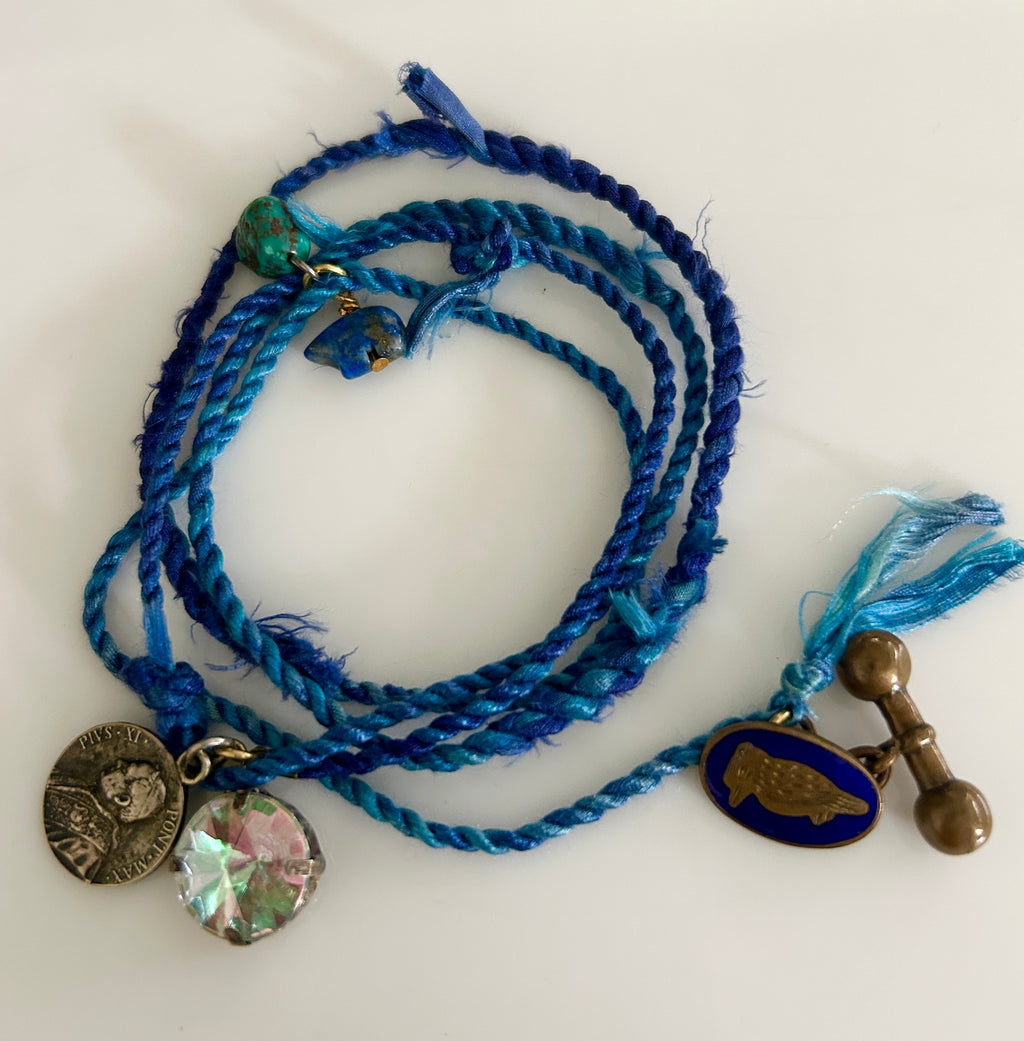 Gypsy String in Various Colour ways - Cecil & Gunn Collections
