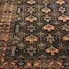 Vintage Rug, Wool - Cecil & Gunn Collections
