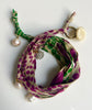 Strung Out in various colour ways - Cecil & Gunn Collections