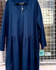 Paige dress cotton - Cecil & Gunn Collections