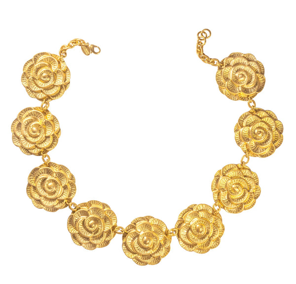 Madrid Collar