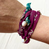 Strung Out in various colour ways - Cecil & Gunn Collections