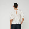 Stella Nova - Shirt - Festive Blouse - Cecil and Gunn