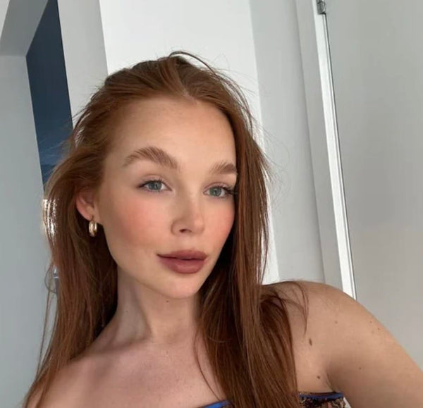 Shanghai Suzy - Beauty - Shanghai Suzy Matte Lipstick - Cecil and Gunn