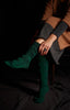 Yayoi Merino Socks - Cecil & Gunn Collections