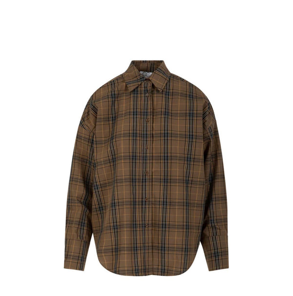 Coster Copenhagen - Shirt - Alia Loose Shirt - Cecil and Gunn