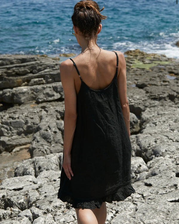 Elisa Slip - Cecil & Gunn Collections