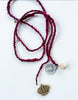 Gypsy String in Various Colour ways - Cecil & Gunn Collections