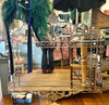 Venetian Mirror - Cecil & Gunn Collections