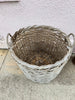 Woven Basket - Cecil & Gunn Collections