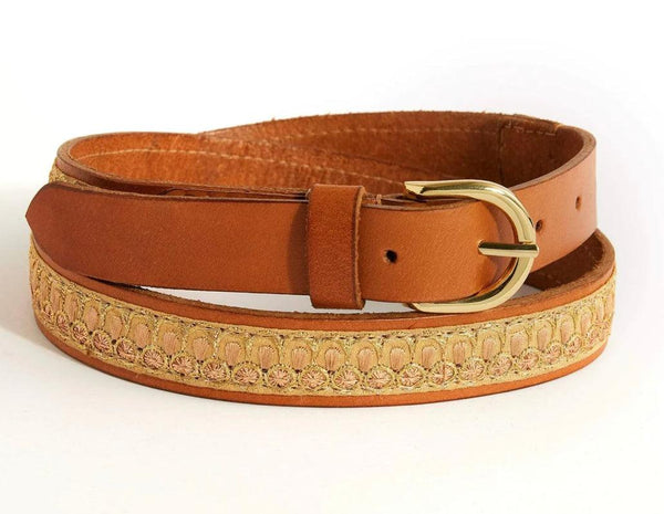 Bobby Belt - Cecil & Gunn Collections