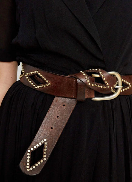 Miranda Belt - Cecil & Gunn Collections
