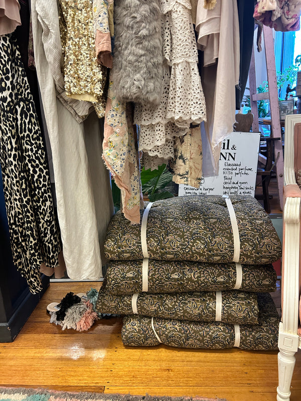 Mattress - Cecil & Gunn Collections