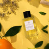 Orange and Santal - Cecil & Gunn Collections