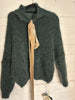 Amano by Lorena Laing - Jumper - Tie back Sweater - Cecil and Gunn