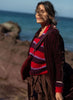 Amano by Lorena Laing - Jumper - V-Neck Knit - Cecil and Gunn