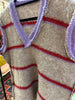 Amano by Lorena Laing - Knitwear - Vest by Amano by Lorena Laing - Cecil and Gunn