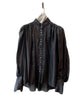 Amano by Lorena Laing - Shirt - Neck Tie Blouse - Cecil and Gunn