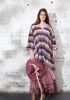 Amano by Lorena Laing - Shirt - Pin Tuck checked shirt with collar - Cecil and Gunn