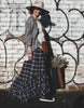 Amano by Lorena Laing - Skirt - Swan Skirt - Cecil and Gunn