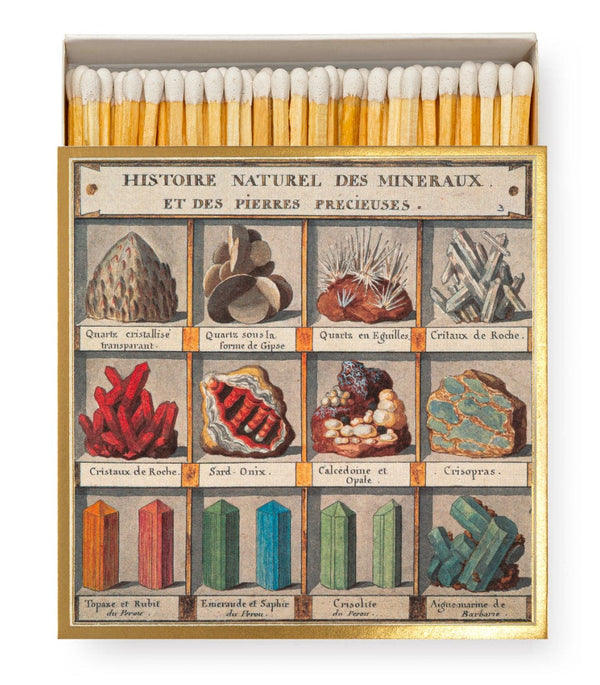 Archivist - Decor - Natural History Museum - Cecil and Gunn