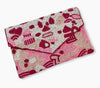 Axessi - Bag - Village Flap over Clutch - Cecil and Gunn