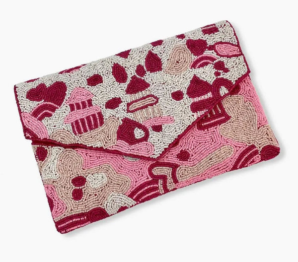 Axessi - Bag - Village Flap over Clutch - Cecil and Gunn