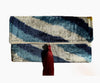 AYCA DESIGN - Bag - Ikat Clutch - Cecil and Gunn