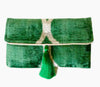 AYCA DESIGN - Bag - Ikat Clutch - Cecil and Gunn