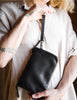 Beholder - Bag - Amara 3 Section Wallet - Cecil and Gunn