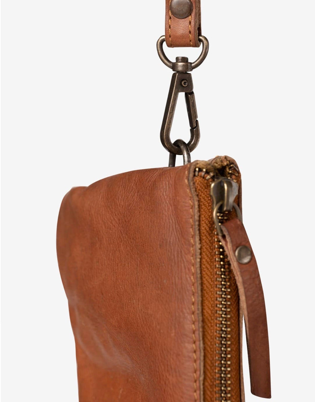 Beholder - Bag - Amara 3 Section Wallet - Cecil and Gunn