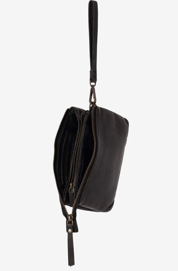 Beholder - Bag - Amara 3 Section Wallet - Cecil and Gunn