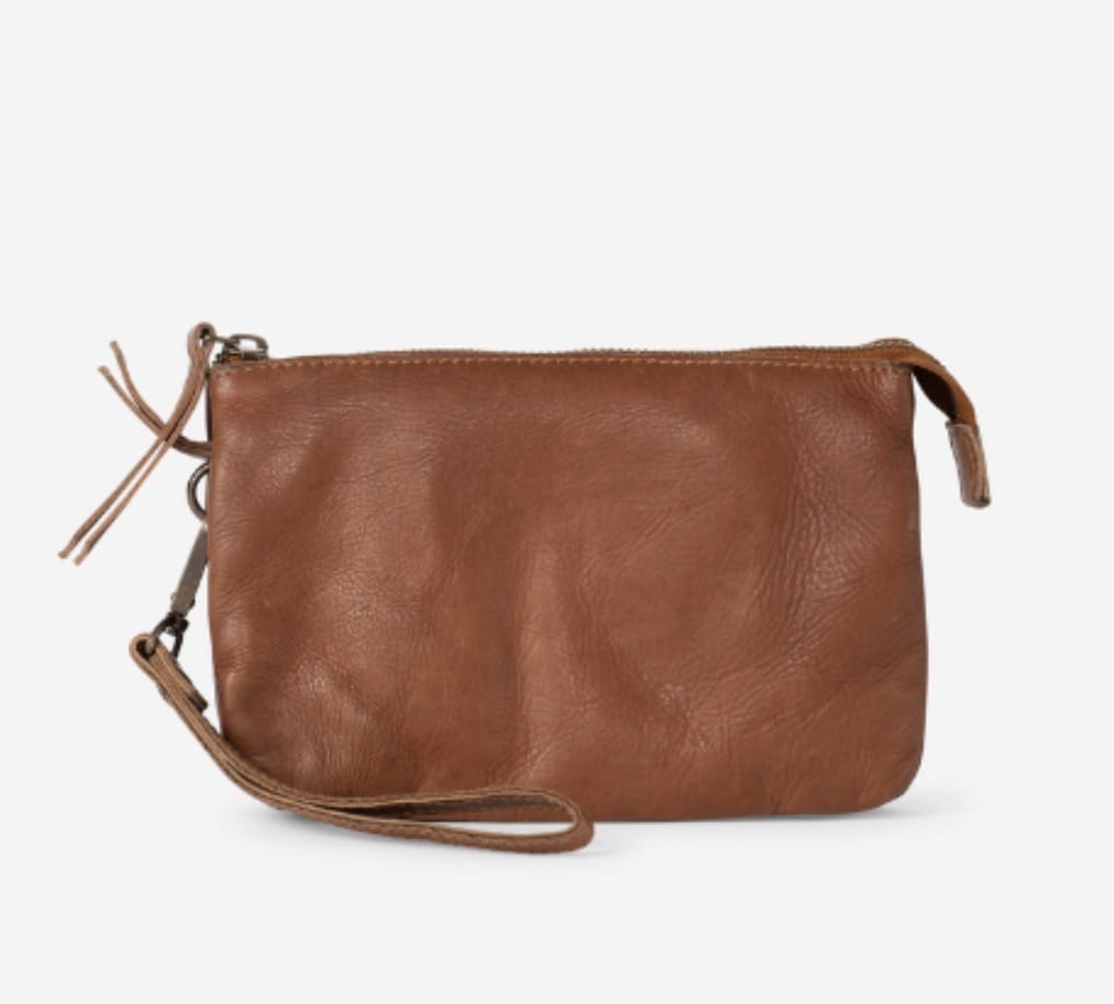Beholder - Bag - Amara 3 Section Wallet - Cecil and Gunn