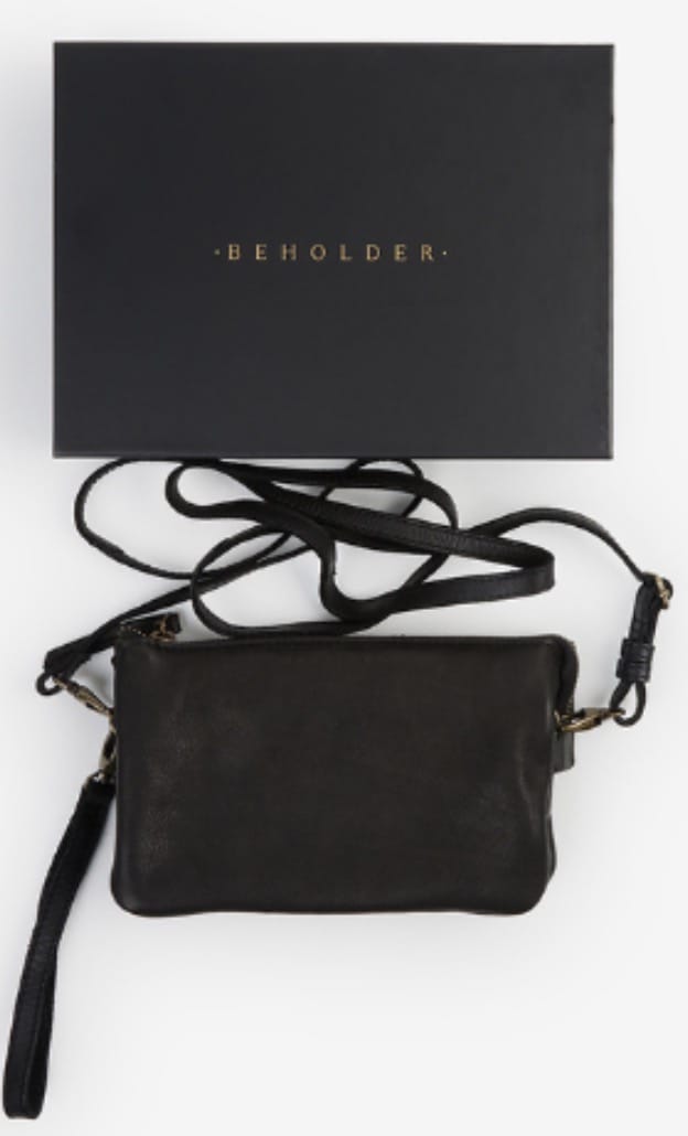 Beholder - Bag - Sita Cross Body Bag - Cecil and Gunn