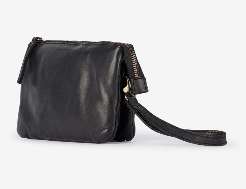 Beholder - Bag - Sita Cross Body Bag - Cecil and Gunn