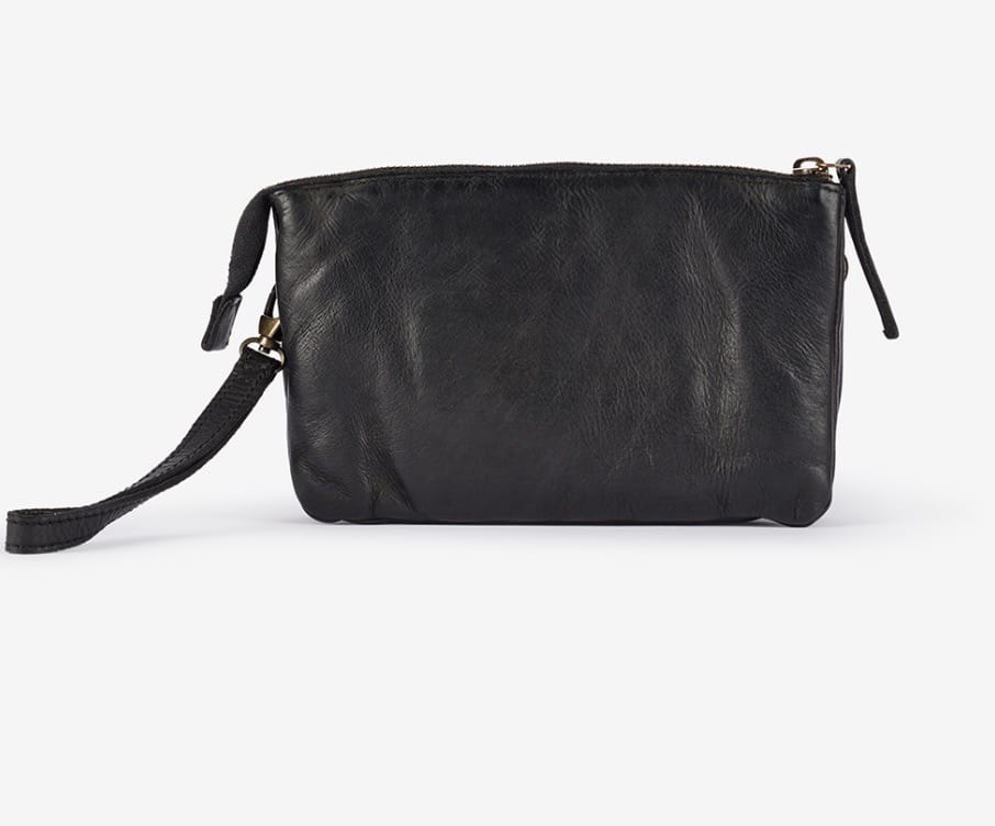 Beholder - Bag - Sita Cross Body Bag - Cecil and Gunn