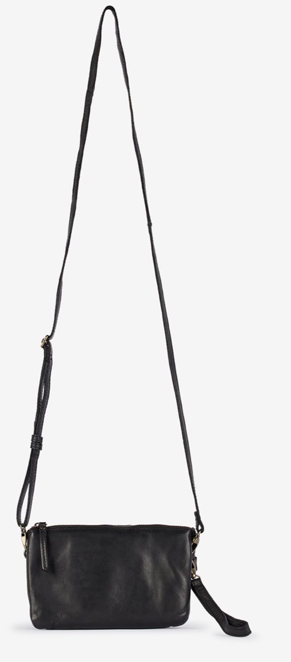 Beholder - Bag - Sita Cross Body Bag - Cecil and Gunn